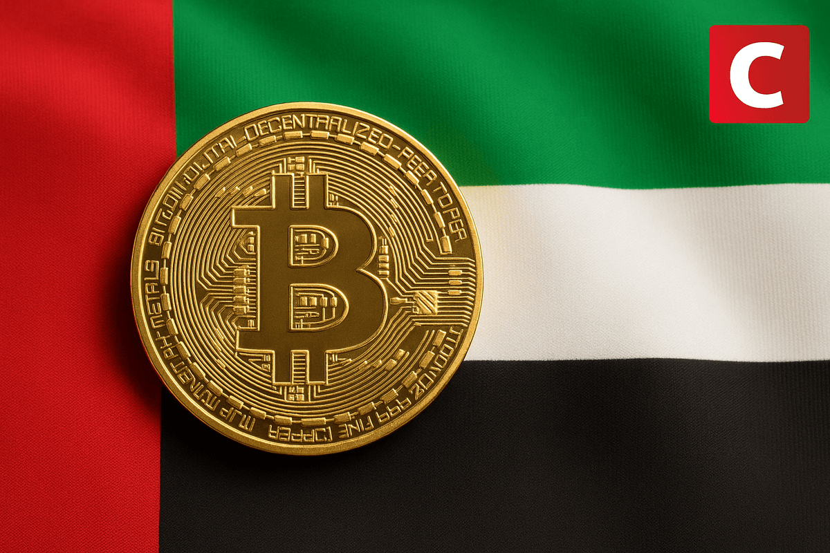 Emirados Árabes ampliam reserva de Bitcoin - Coinspeaker - Notícias de  criptomoedas em português