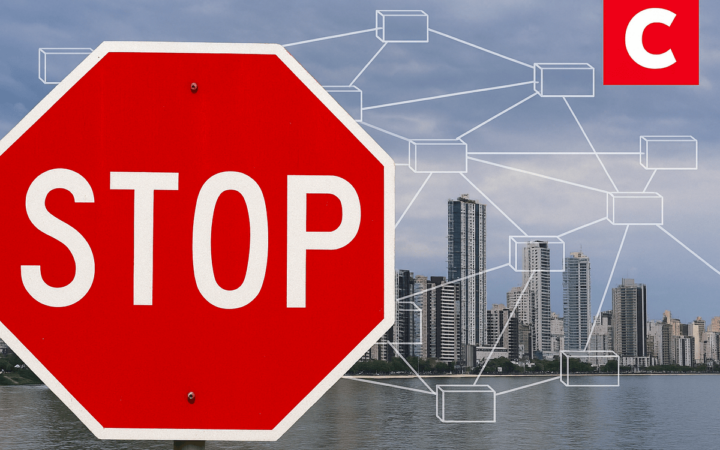 Santa Catarina veta registros de imóveis na blockchain