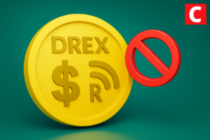 Drex deve ser lançado em 2026 — mas sem blockchain