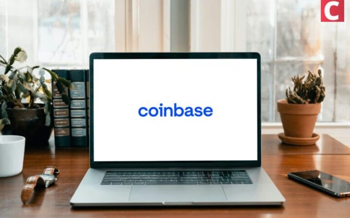 Coinbase quer levantar US$ 2 bi com emissão de títulos
