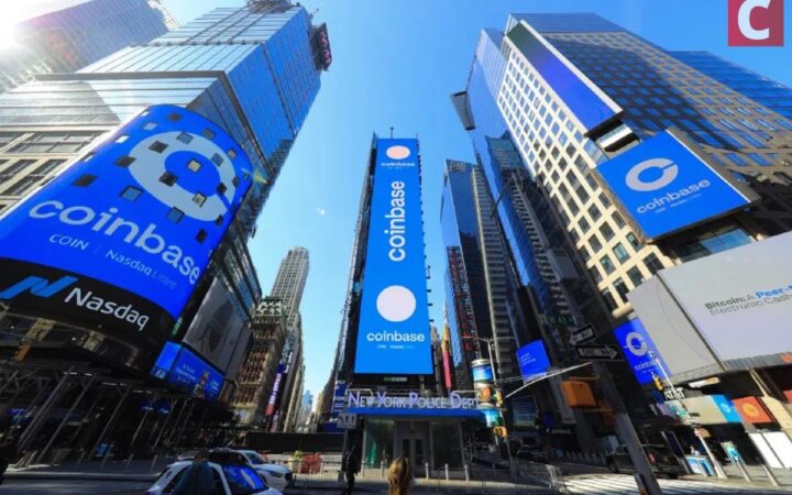 Coinbase pode seguir passos da Strategy com emissão de títulos