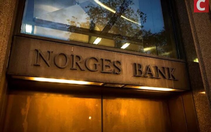 Fundo soberano da Noruega amplia exposição ao BTC