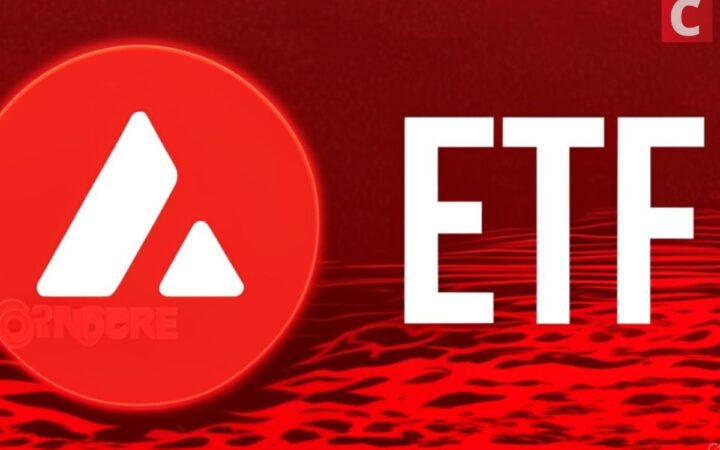 Grayscale protocola pedido para ETF de AVAX