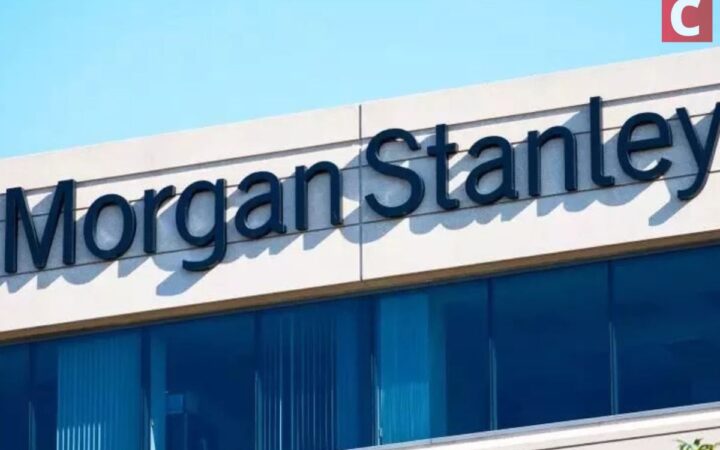 Morgan Stanley aposta em corte de juros nos EUA em setembro