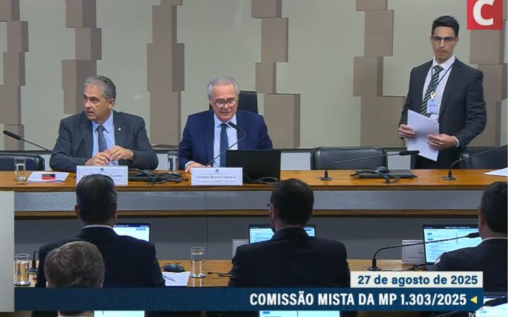 Audiência na Câmara discute nova tributação de criptoativos e bets. Confira na íntegra