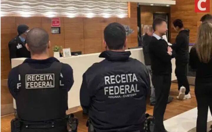 Receita Federal anuncia medidas após Operação Carbono Oculto; entenda impacto nas exchanges