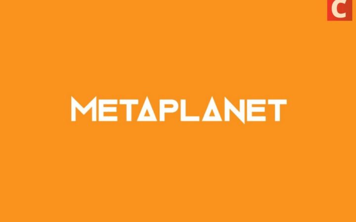 Metaplanet quer comprar 210.000 BTC até 2027