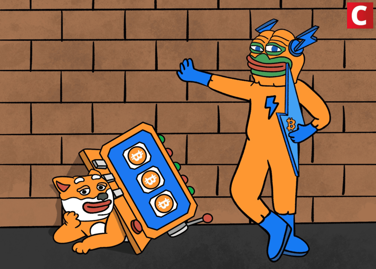 an image