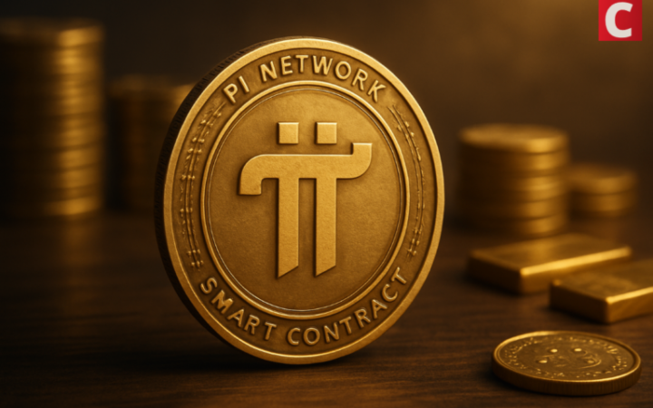Pi Network investe US$ 20 mi em robôs humanoides