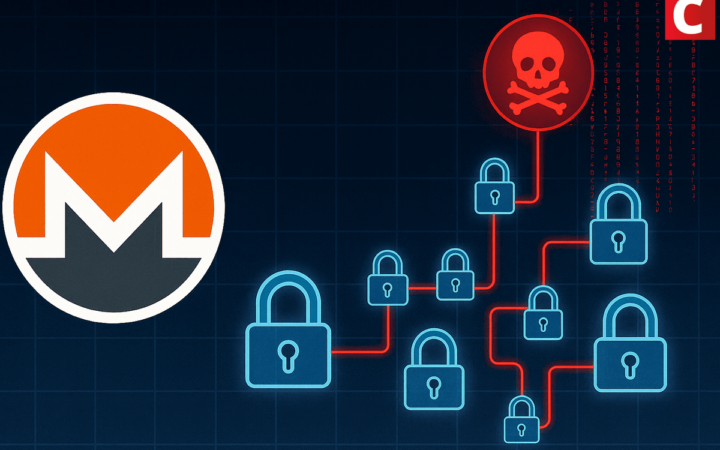Kraken suspende depósitos de Monero após ataque