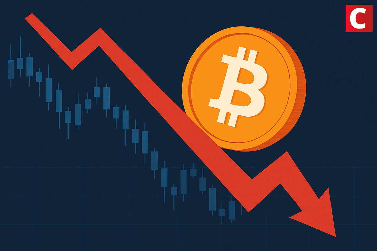 Autoridade dos EUA descarta compras de Bitcoin e derruba moeda -  Coinspeaker - Notícias de criptomoedas em português