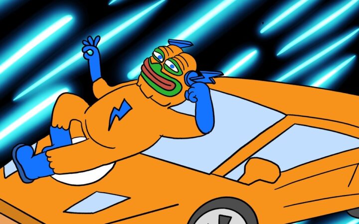 BTC recua, mas Bitcoin Hyper já arrecada US$ 10 mi