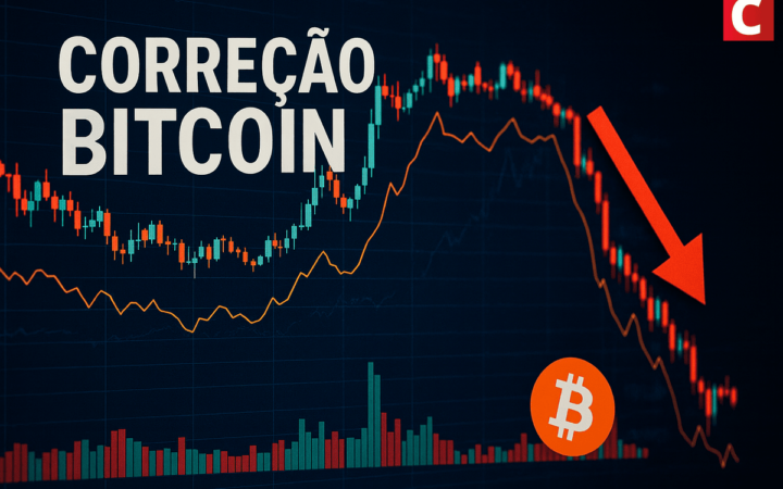 Correção do BTC não desanima analistas