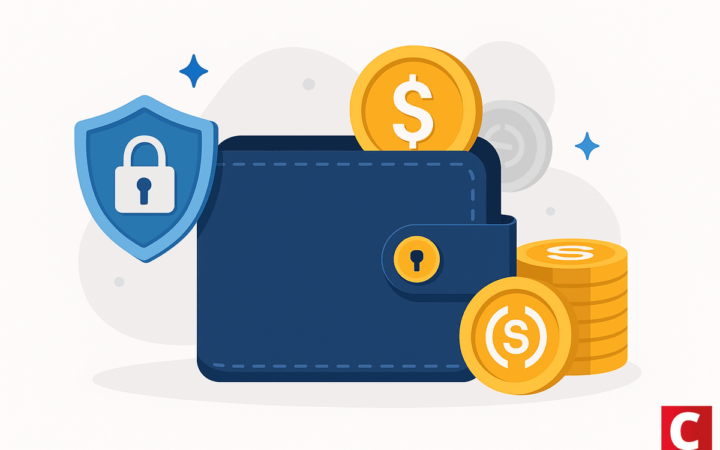 Ripple destaca papel da custódia de stablecoins em workshop