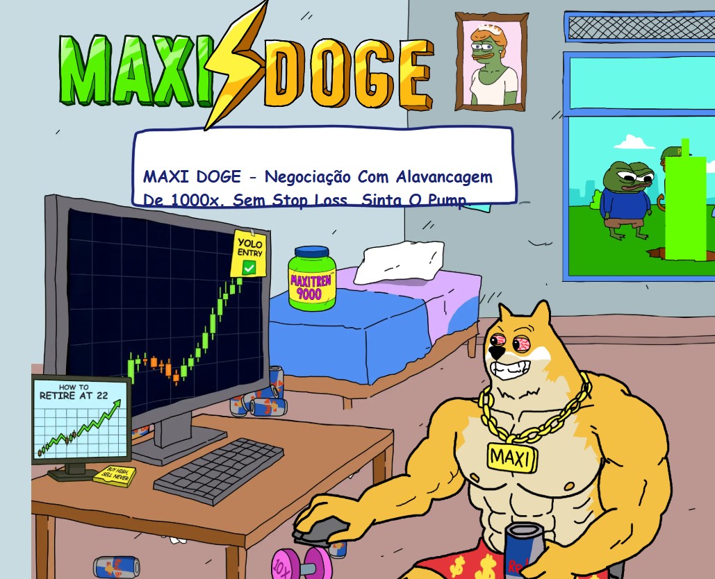 home maxi doge