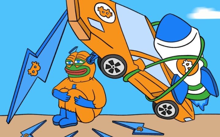 BTC ruma aos US$ 130 mil, mas HYPER pode ser o próximo a explodir