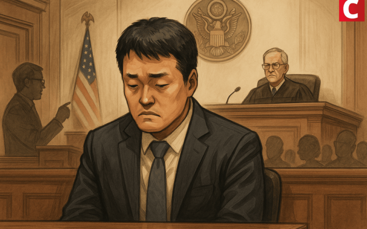Do Kwon pode se declarar culpado em caso de fraude nos EUA