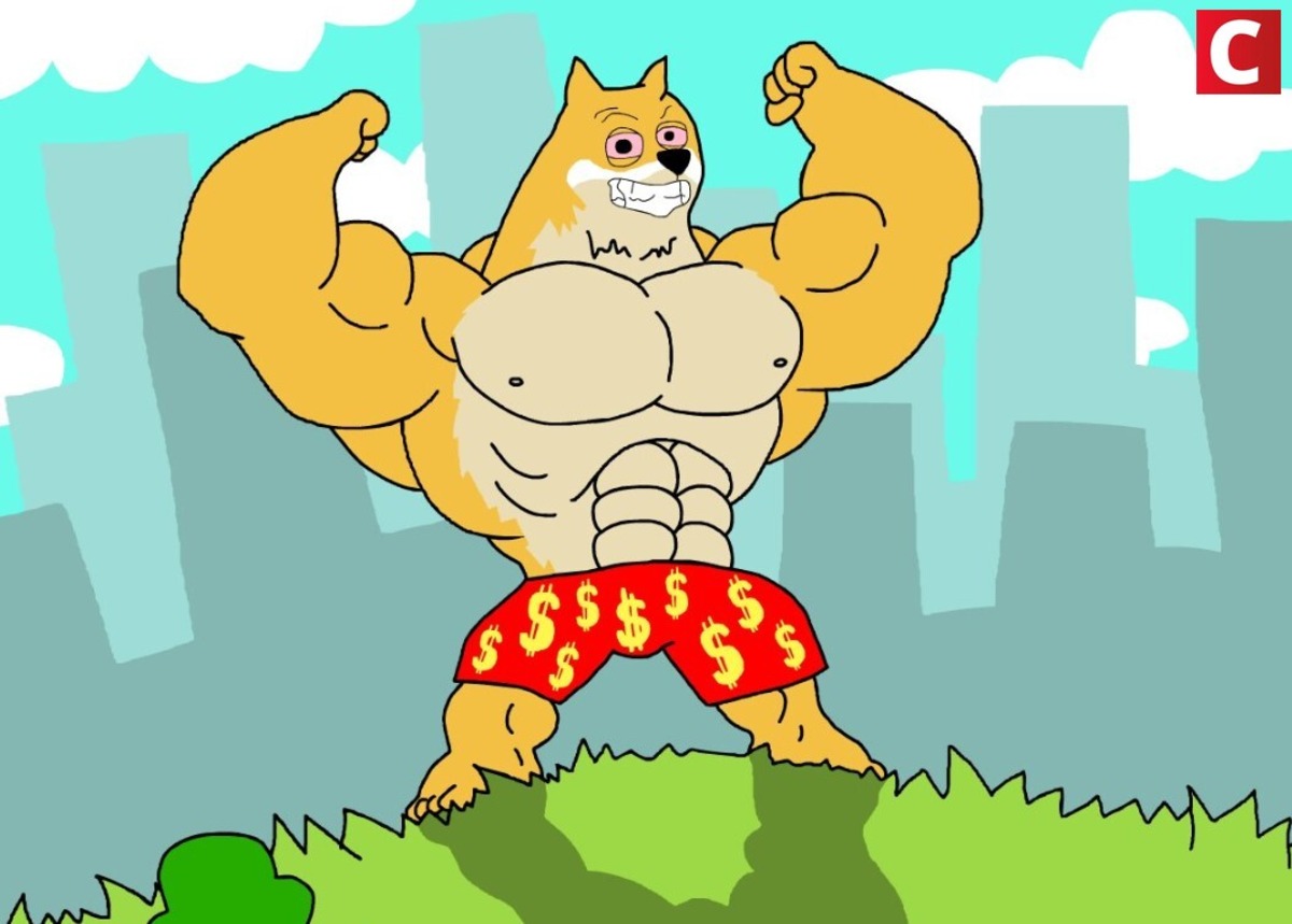 an image