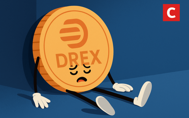 Drex: projeto do ‘real digital’ perdeu força, dizem especialistas