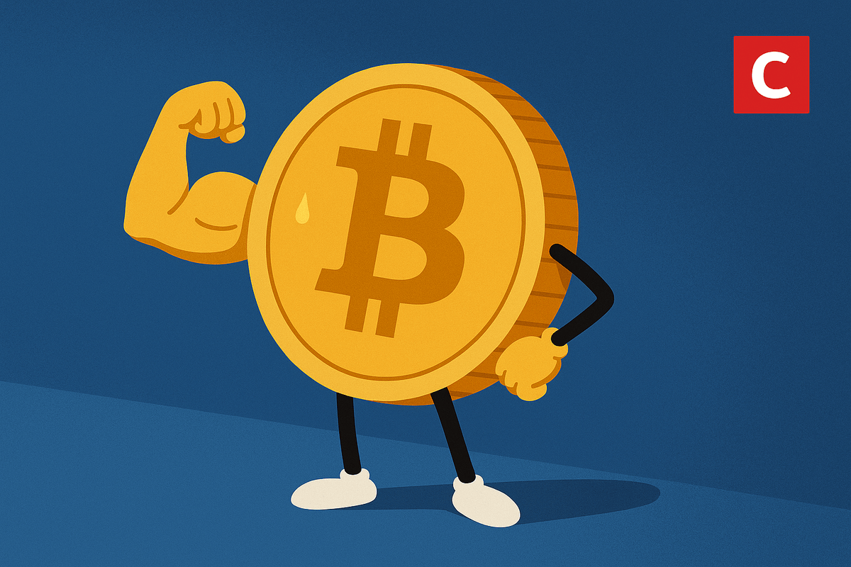 Bitcoin Hoje (2/12): BTC sobe com injeção de liquidez do Fed - Coinspeaker  - Notícias de criptomoedas em português