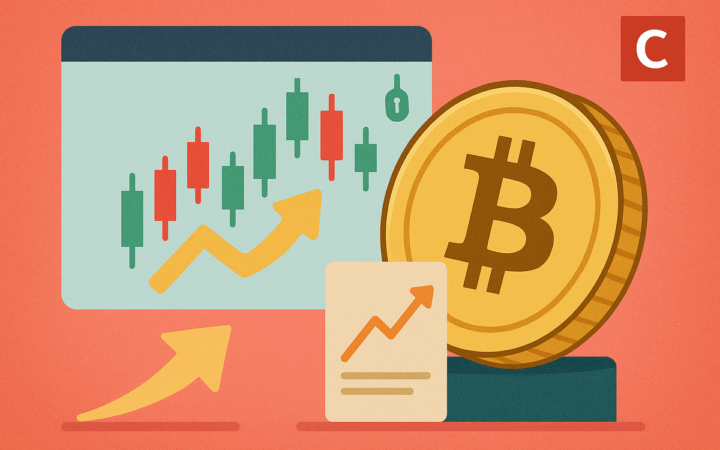 Méliuz usará derivativos para elevar seus rendimentos com BTC