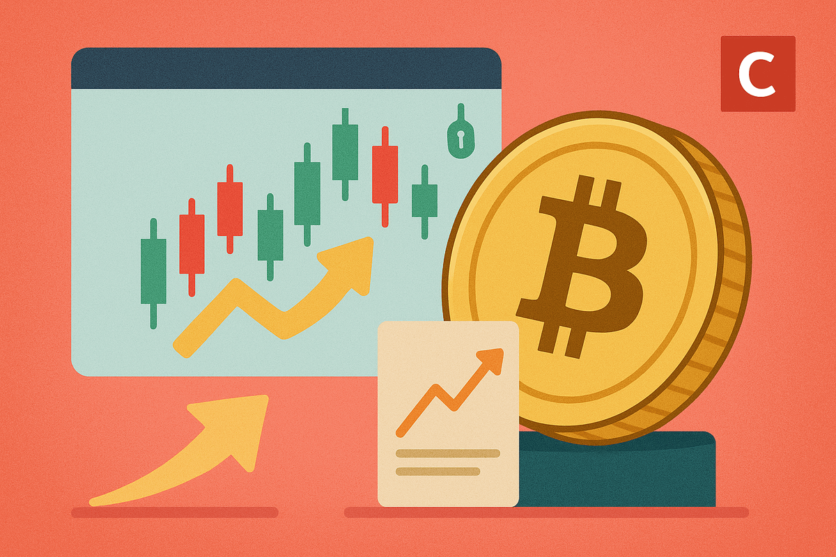 Méliuz usará derivativos para elevar seus rendimentos com BTC - Coinspeaker  - Notícias de criptomoedas em português