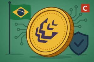 Banco Central inclui stablecoins em câmbio