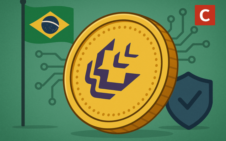 Banco Central prepara novas regras para stablecoins no Brasil