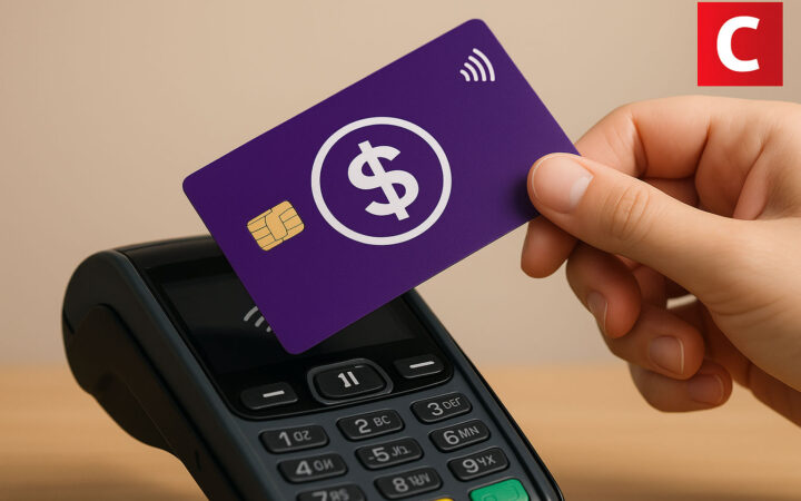 Nubank testa pagamentos com stablecoins no cartão