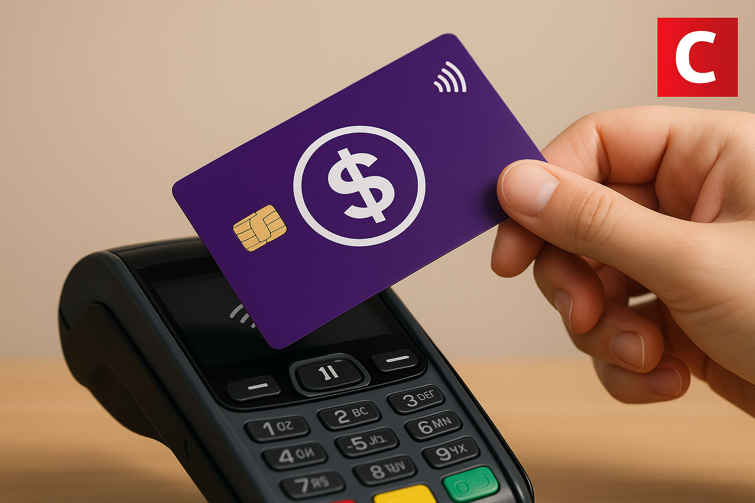 Nubank testa pagamentos com stablecoins no cartão - Coinspeaker - Notícias  de criptomoedas em português