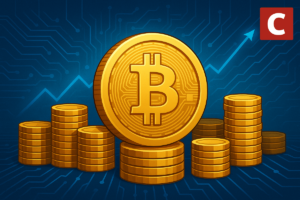 Sentimento de liquidez e ‘risk on’ impulsionam Bitcoin acima de US$ 115.000