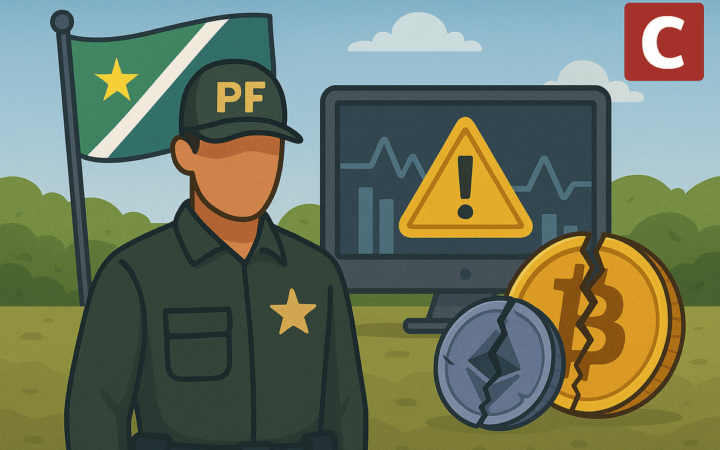 Polícia do MS desvenda golpe de R$ 1 bilhão com criptomoedas