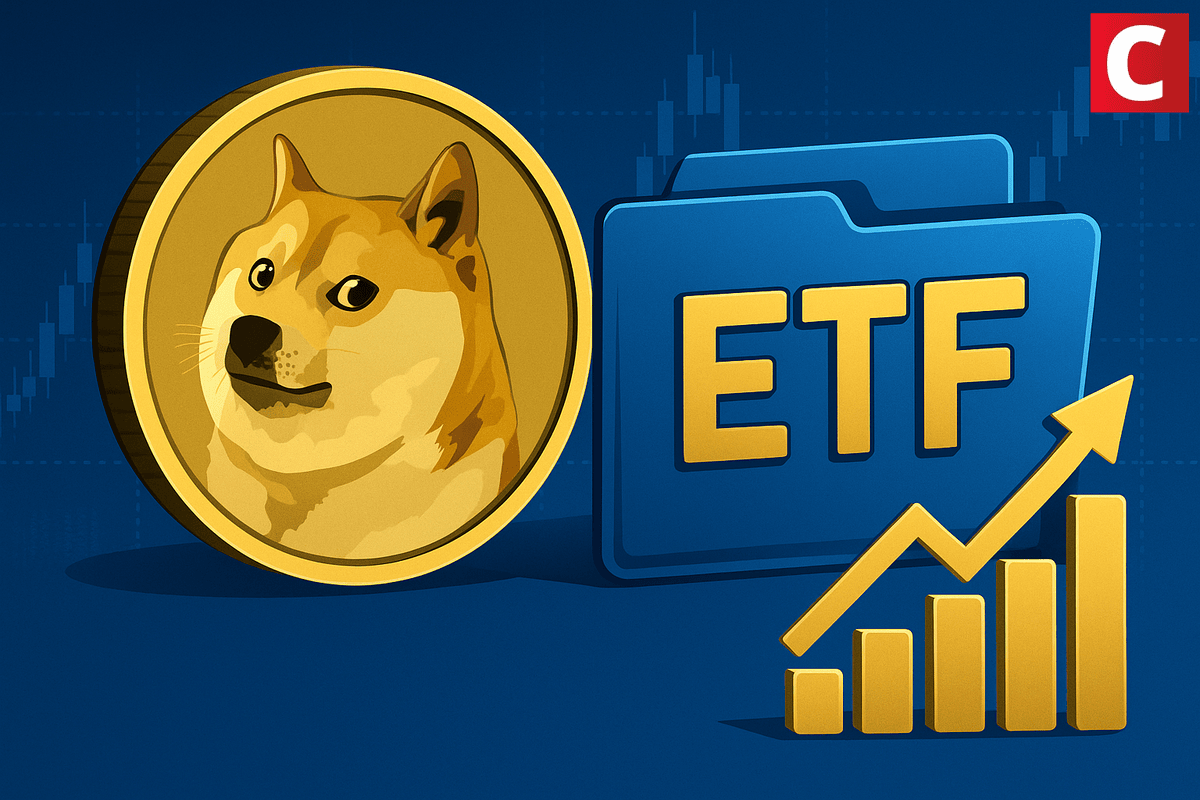 DOGE sobe 11% com avanço dos ETFs e padrão de reversão - Coinspeaker -  Notícias de criptomoedas em português