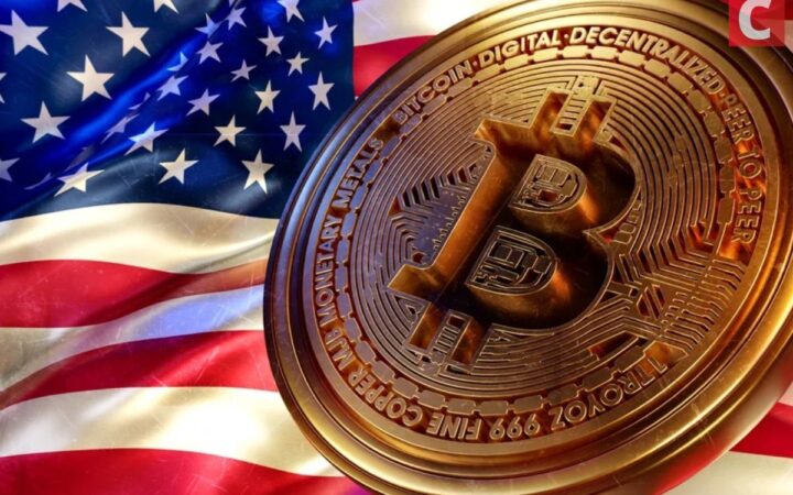 Eric Trump elogia BTC como proteção contra mercado imobiliário