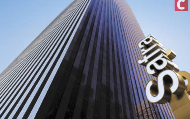 Safra lança stablecoin própria para dolarização de patrimônio