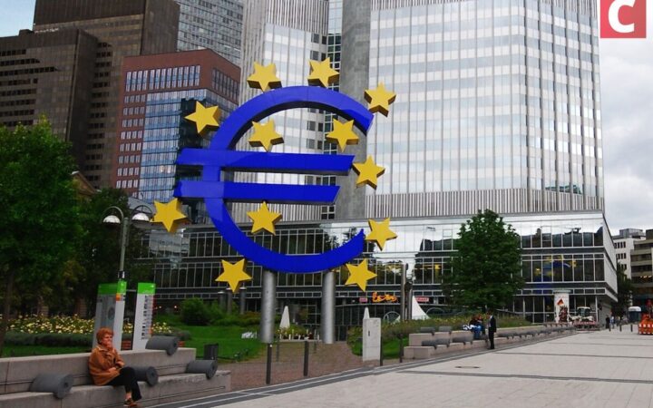 Euro Digital deve ser lançado até 2029, projeta membro do BCE