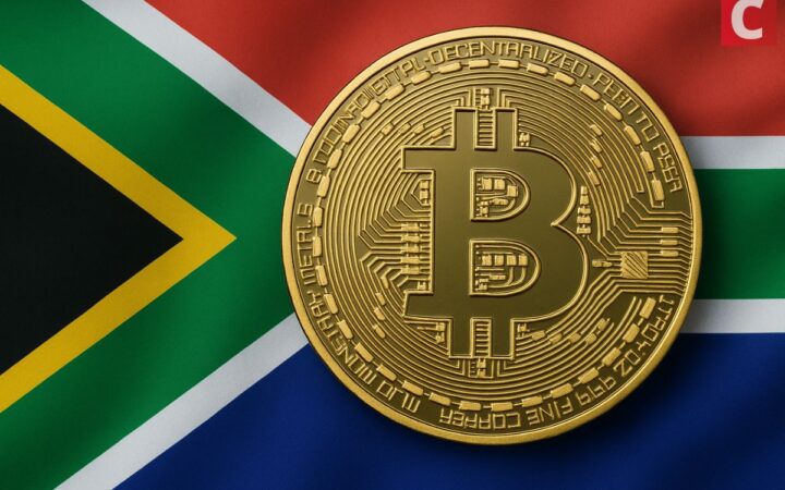 Africa Bitcoin Corp é primeira tesouraria de BTC listada em bolsa na África