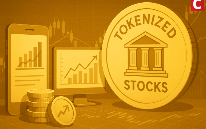 Regulador da UE alerta para riscos em ações tokenizadas