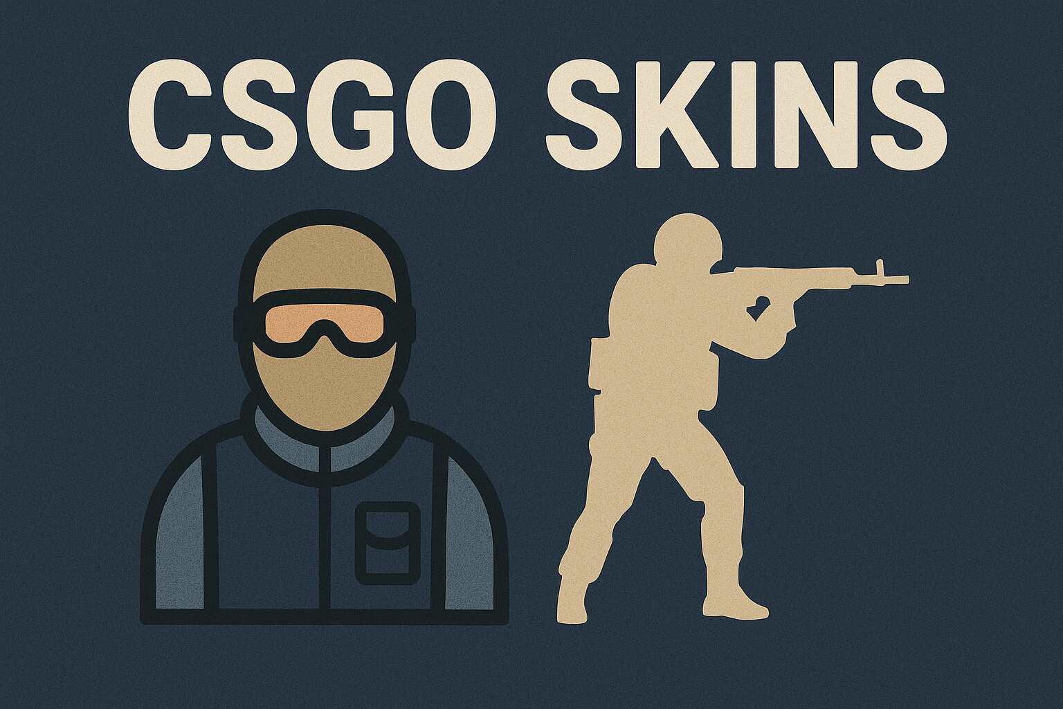 CS:GO Skins: Guia de compra, venda e aposta de itens em 2025