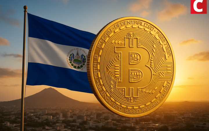 El Salvador sediará a primeira conferência governamental sobre BTC