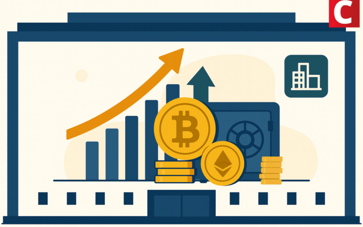 Ryan Watkins alerta para impactos de empresas de tesouraria cripto 