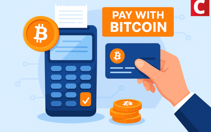 David Marcus defende sistema global de pagamentos em BTC