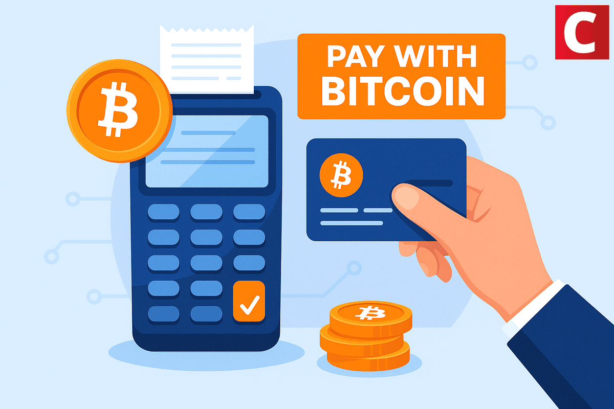 David Marcus defende sistema global de pagamentos em BTC