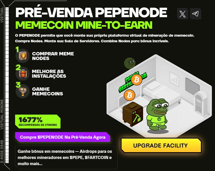 pepenode home