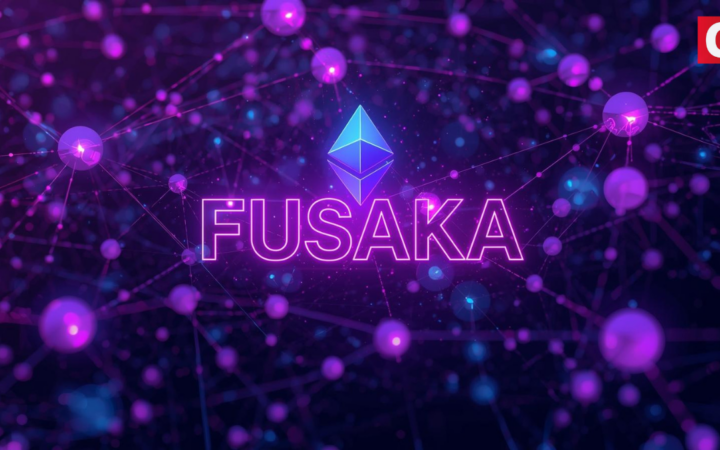 Ethereum Fusaka: atualização de dezembro pode mudar o jogo