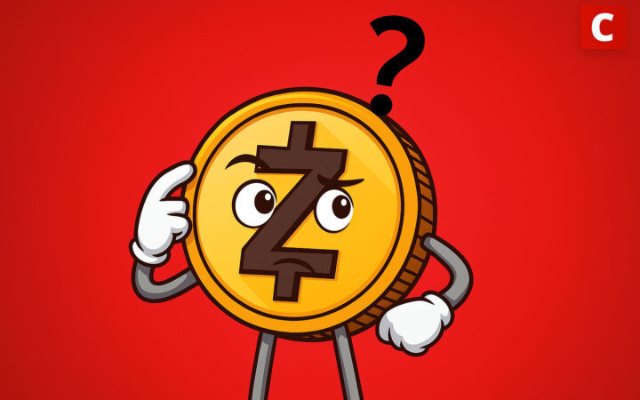 Zcash foi principal destaque da última semana: alta irá continuar?