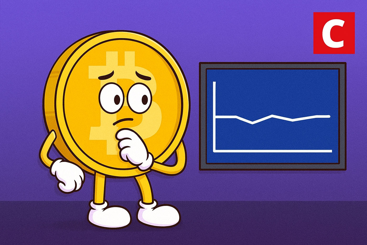 Bitcoin Hoje (26/11): BTC resiste em mercado instável - Coinspeaker -  Notícias de criptomoedas em português