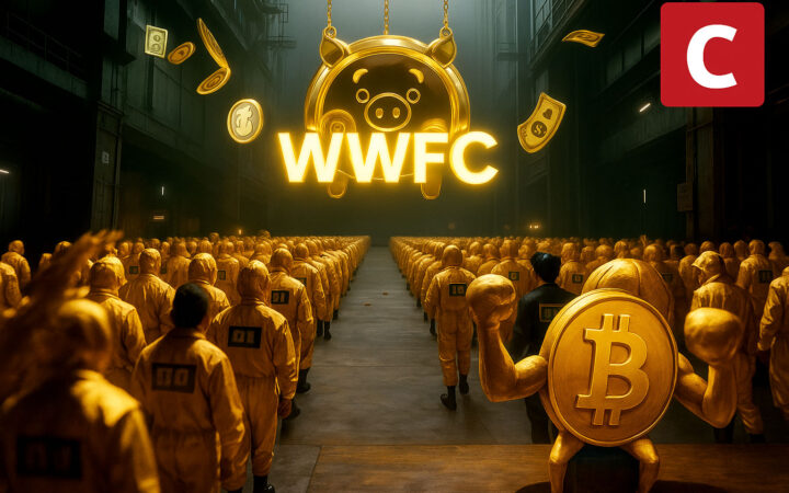 Bônus da WEEX: plataforma oferece 50% extra no 1º depósito 