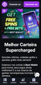 Casino do Telegram Coincasino