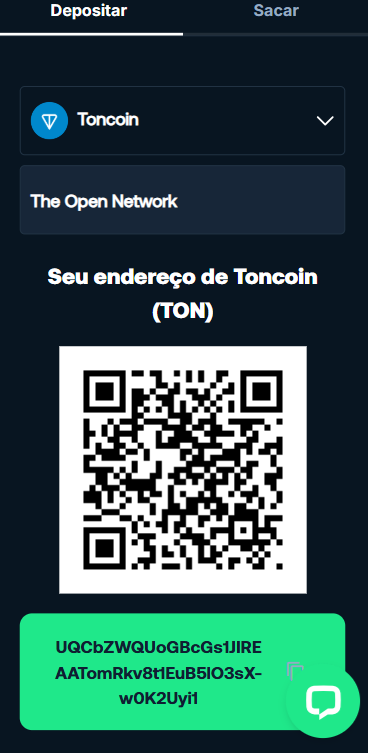 Depositar Criptomoedas no Betpanda - O melhor casino de bitcoin disponível em Portugal - Coinspeaker